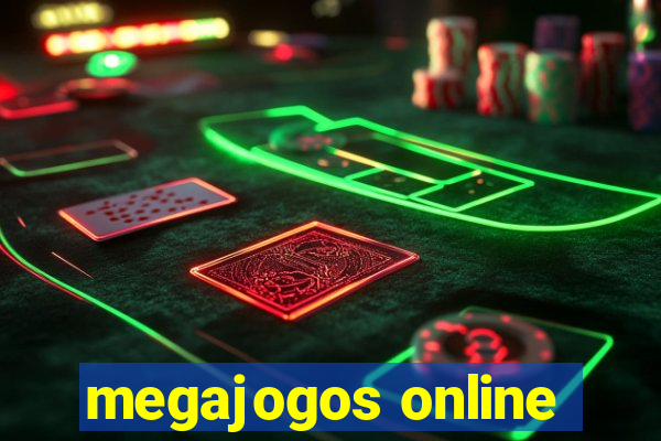 megajogos online